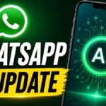 WhatsApp AI features 2026