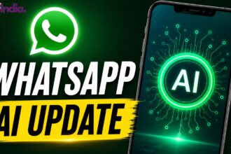 WhatsApp AI features 2026