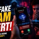 deepfake scam calls