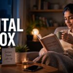 digital detox India