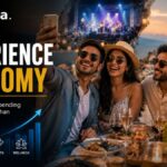 experience economy India