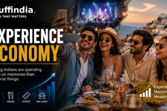 experience economy India