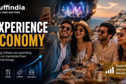 experience economy India