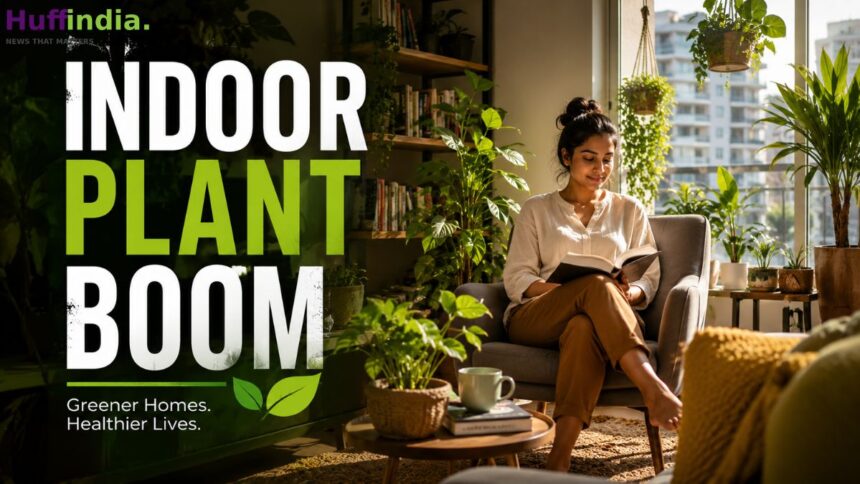 indoor plants India (1)