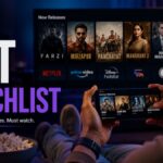 new OTT releases this week