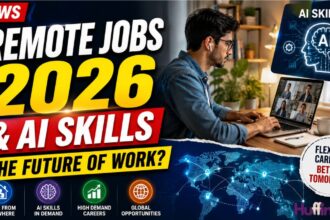 remote jobs 2026