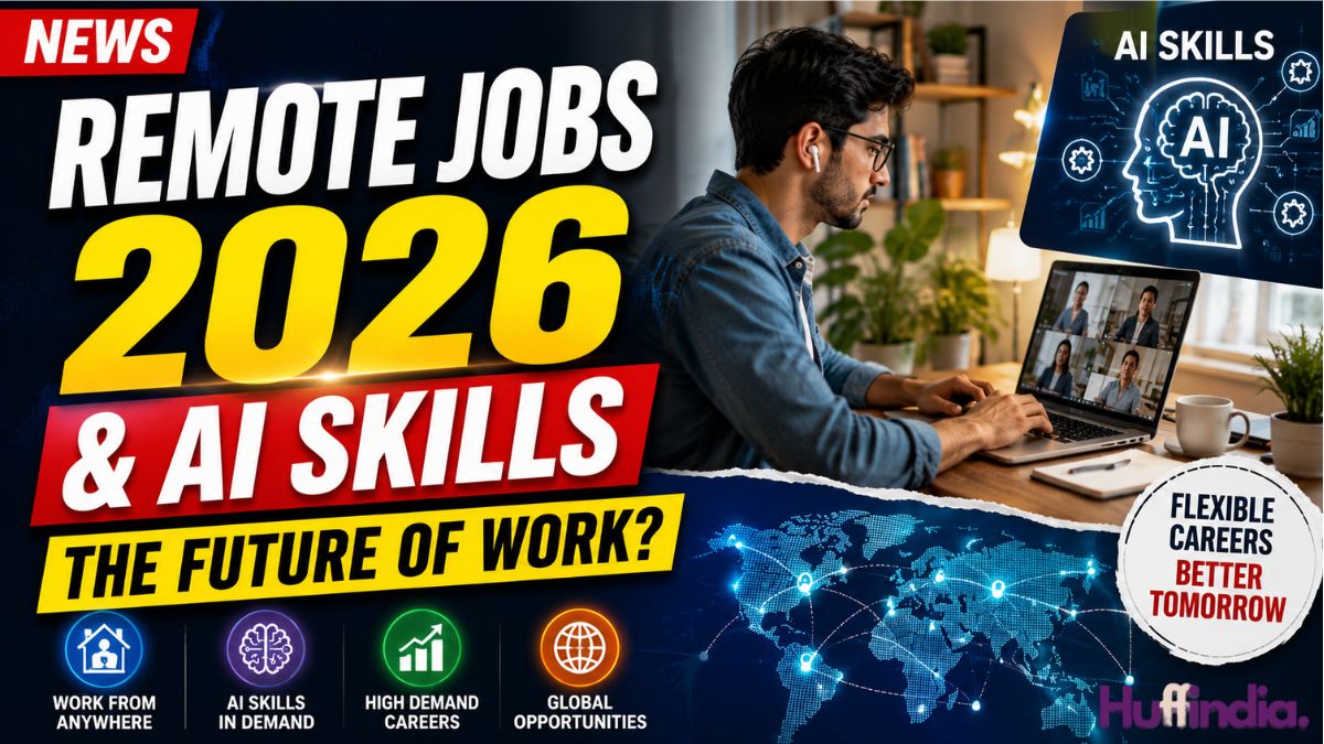 remote jobs 2026