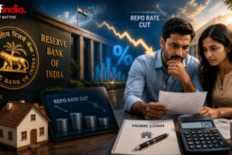 repo rate cut India 2026