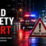 road safety India