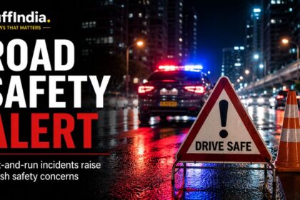 road safety India