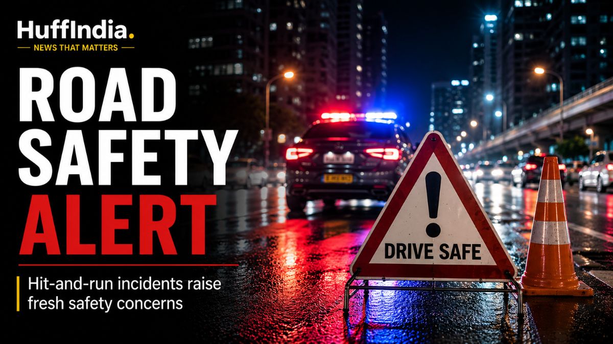 road safety India