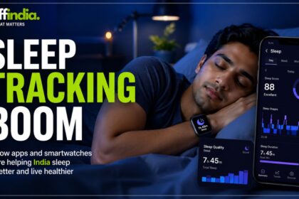 sleep tracking apps