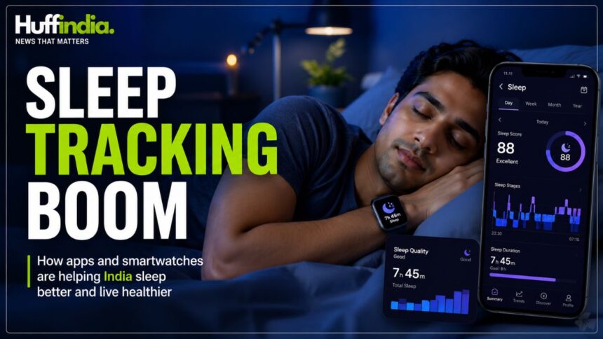 sleep tracking apps