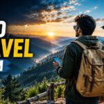 solo travel India 2026