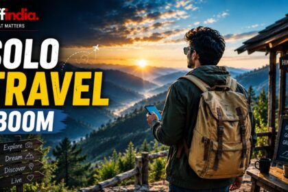 solo travel India 2026