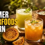 summer superfoods India