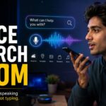 voice search India