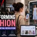 AI in Fashion Industry