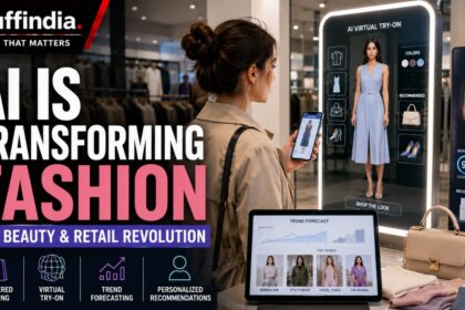 AI in Fashion Industry