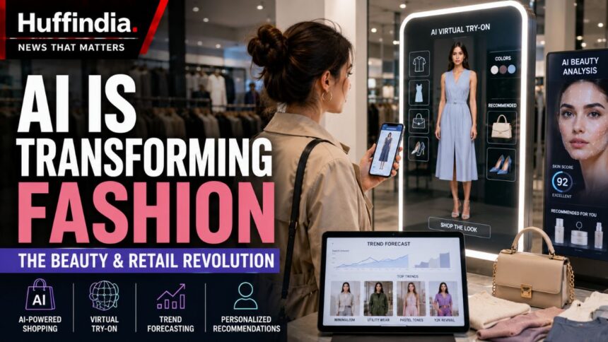 AI in Fashion Industry