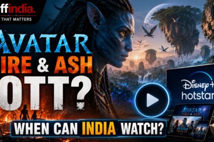 Avatar Fire and Ash OTT Release Date