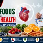 Best Foods for Heart Health