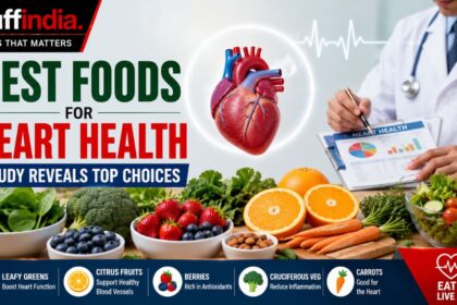 Best Foods for Heart Health