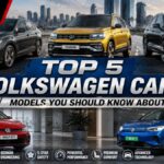 Best Volkswagen Cars