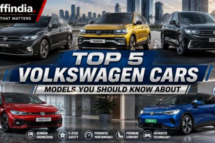 Best Volkswagen Cars