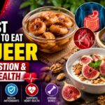 Best Ways to Eat Fig (Anjeer)