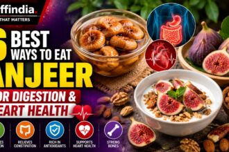 Best Ways to Eat Fig (Anjeer)
