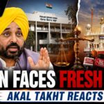 Bhagwant Mann Controversy