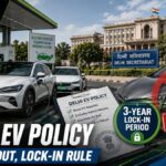 Delhi EV Policy
