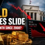 Gold Price Outlook
