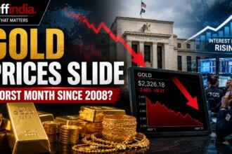 Gold Price Outlook