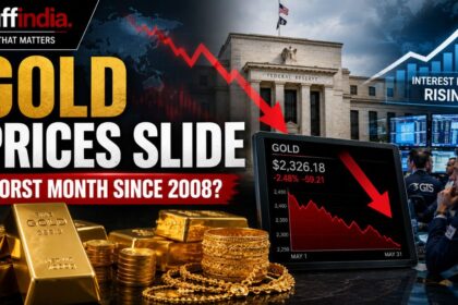 Gold Price Outlook