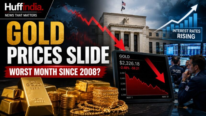 Gold Price Outlook