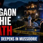 Gurgaon Techie Death