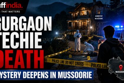 Gurgaon Techie Death