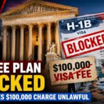 H-1B Visa Fee