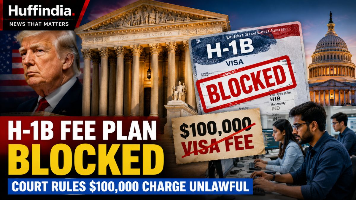 H-1B Visa Fee