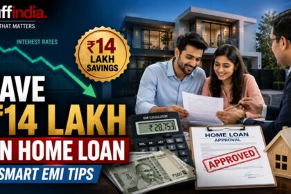 Home Loan Calculator