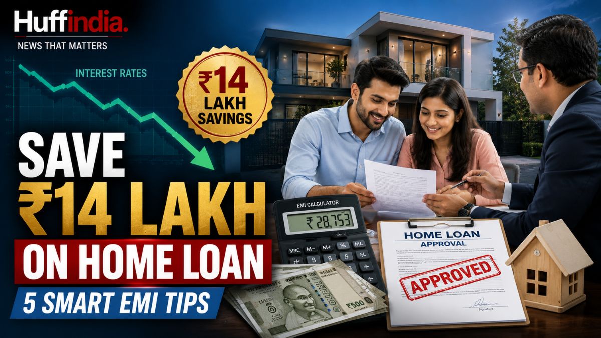 Home Loan Calculator
