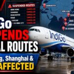 IndiGo International Flights