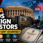 India Foreign Investment