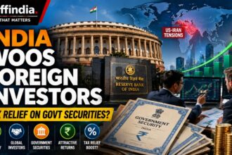 India Foreign Investment