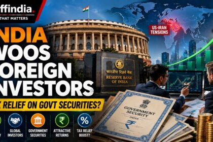 India Foreign Investment