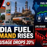 India Fuel Demand