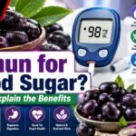 Jamun Benefits for Diabetes