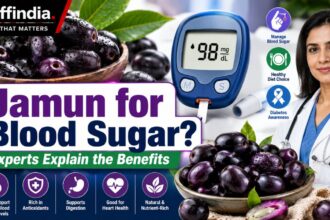 Jamun Benefits for Diabetes